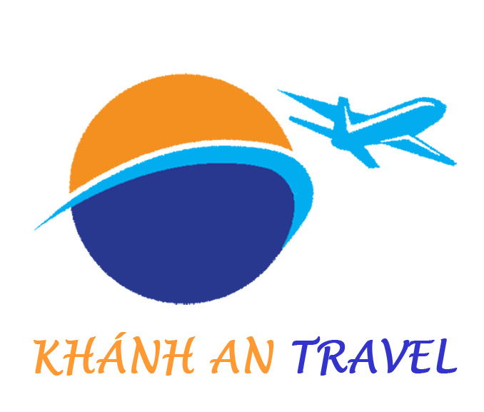 Tổng đại lý vé máy bay Khánh An Travel